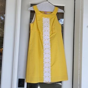 Lilly Pulitzer Jacqueline shift dress